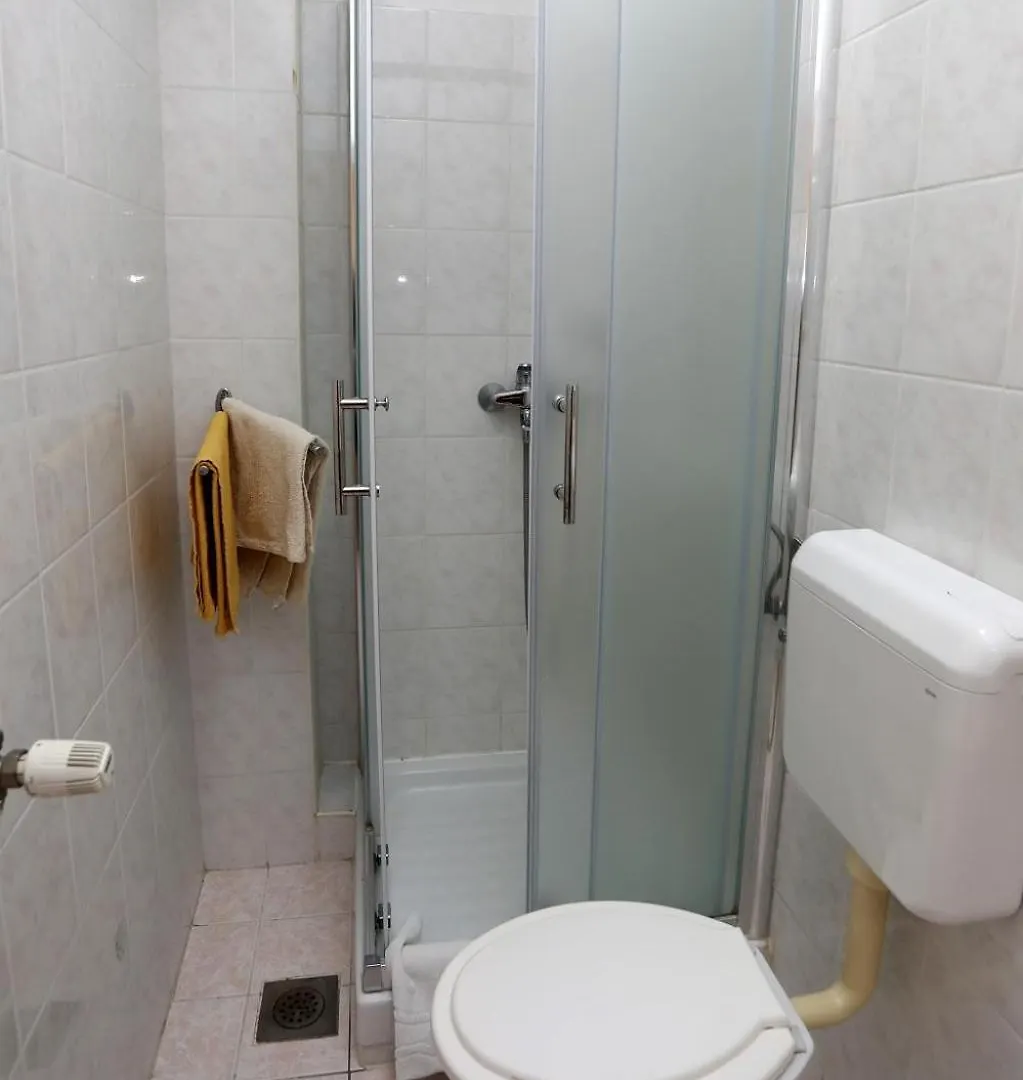 Apartmani Ivan Pula Kroatien
