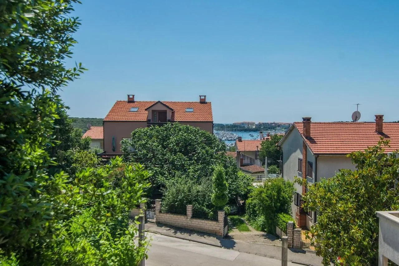 *** Gasthof Apartmani Ivan Pula Kroatien