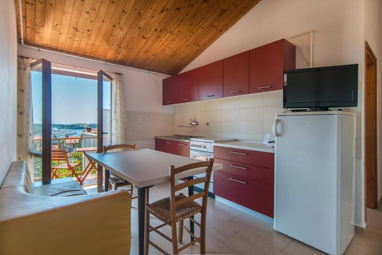 Apartmani Ivan Pula Gasthof