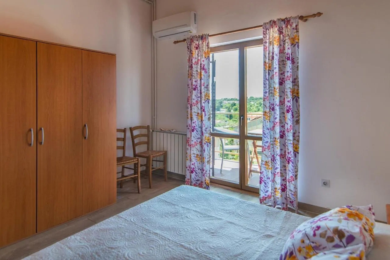 *** Gasthof Apartmani Ivan Pula Kroatien